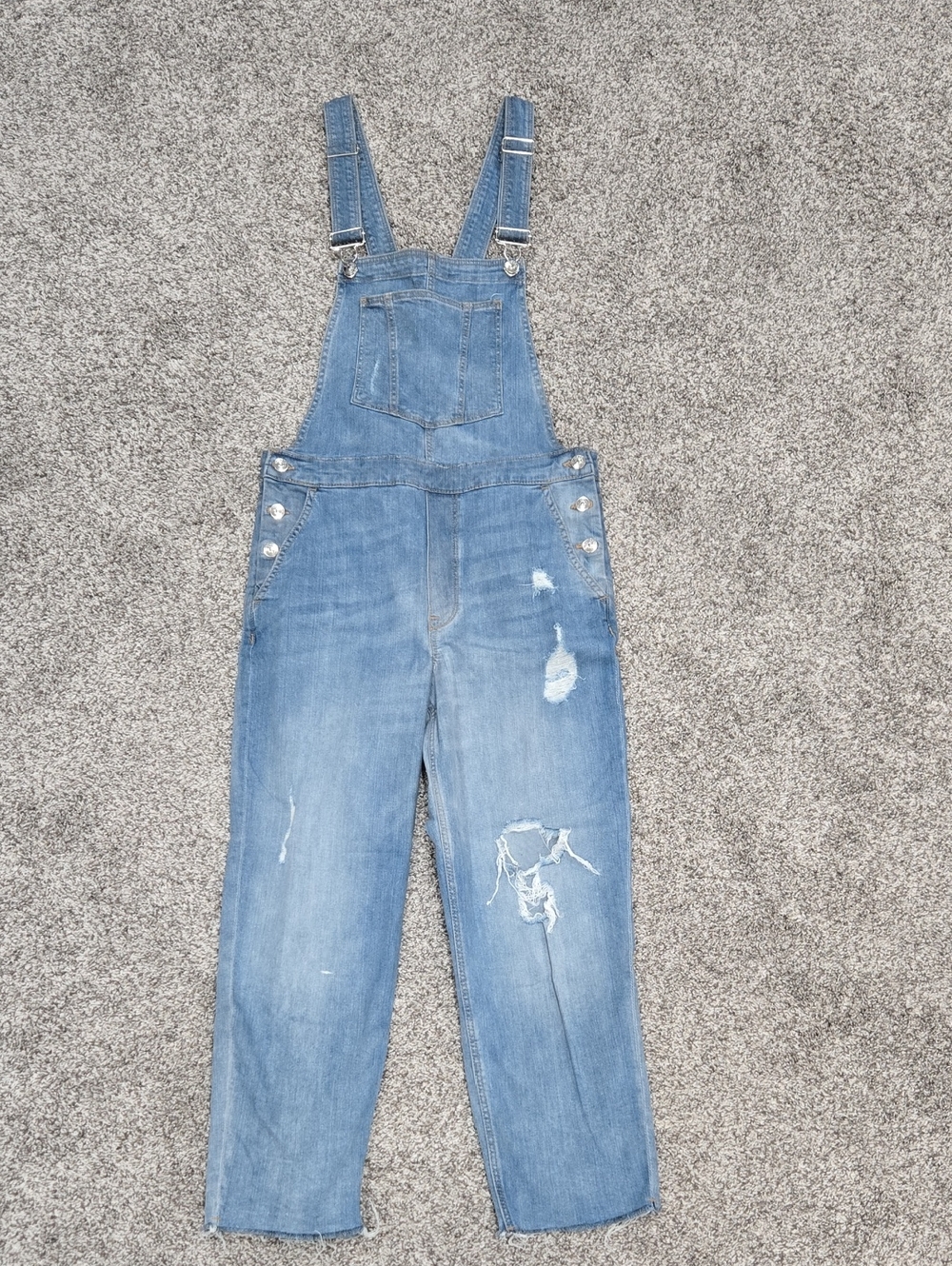 H&M Divided Overalls